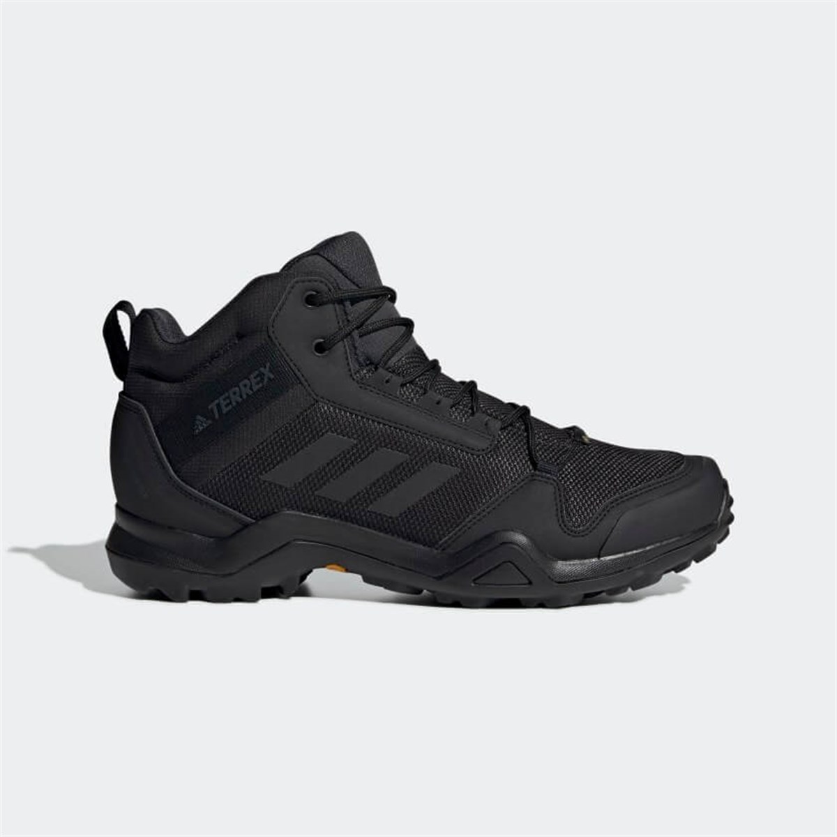BC0466Adidas Terrex Ax3R Mid Gore-Tex Erkek Yürüyüş Ayakkabısı-Bc0471