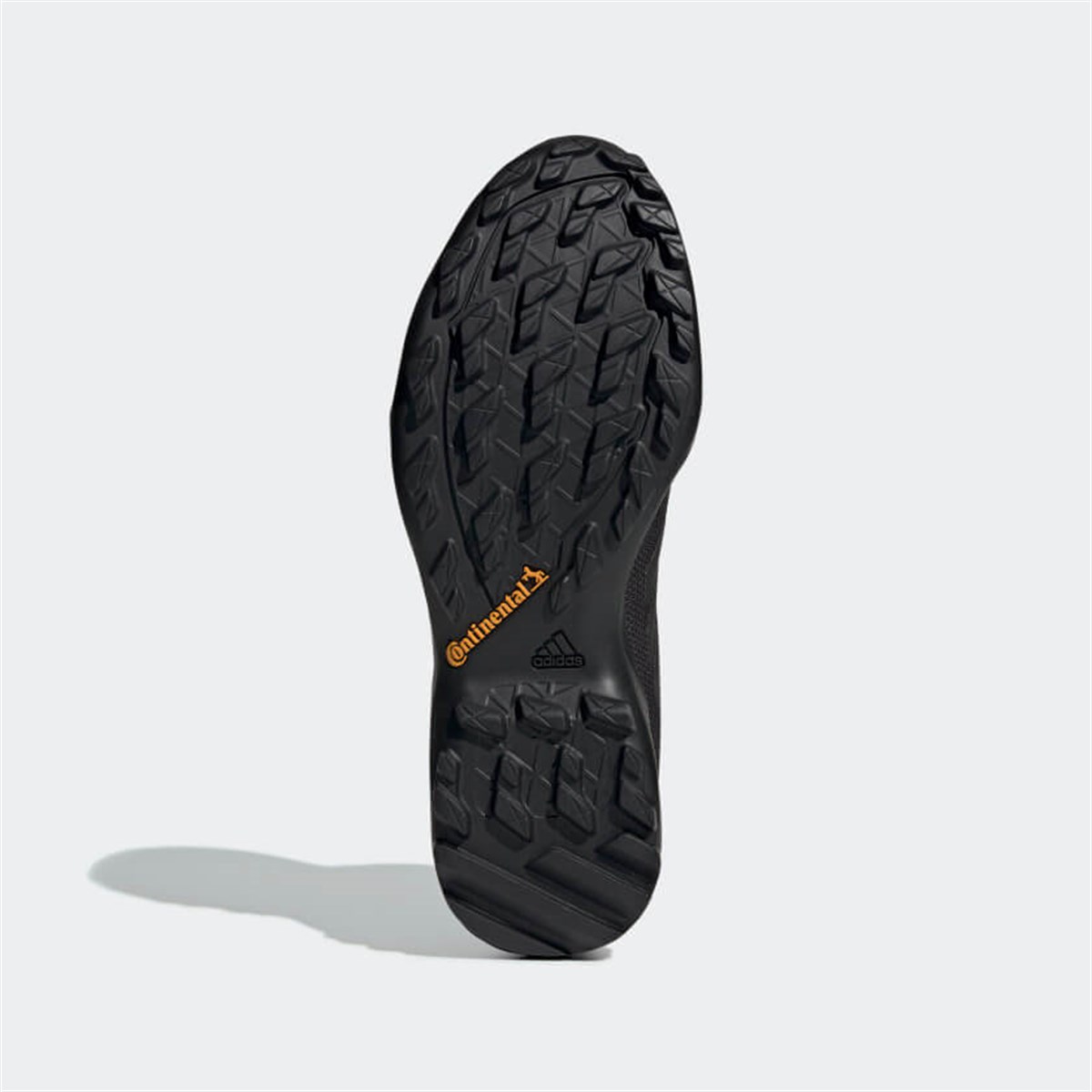 BC0466Adidas Terrex Ax3R Mid Gore-Tex Erkek Yürüyüş Ayakkabısı-Bc0471
