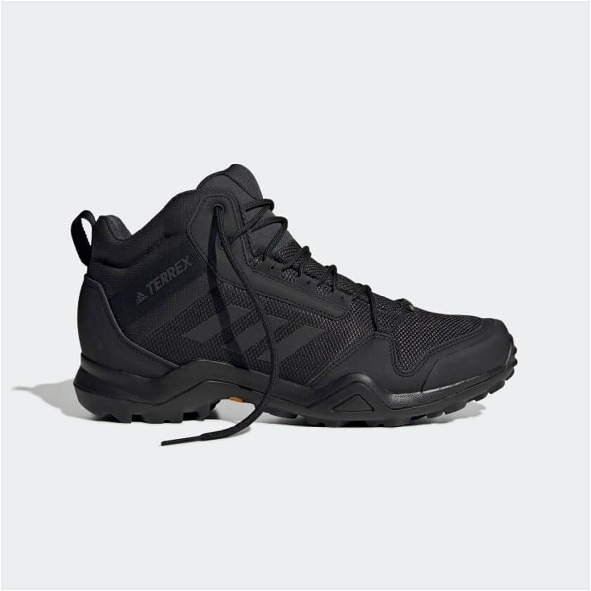 BC0466Adidas Terrex Ax3R Mid Gore-Tex Erkek Yürüyüş Ayakkabısı-Bc0471