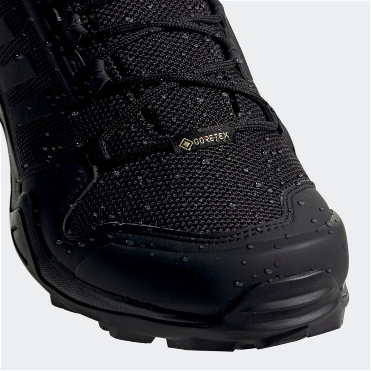 BC0466Adidas Terrex Ax3R Mid Gore-Tex Erkek Yürüyüş Ayakkabısı-Bc0471