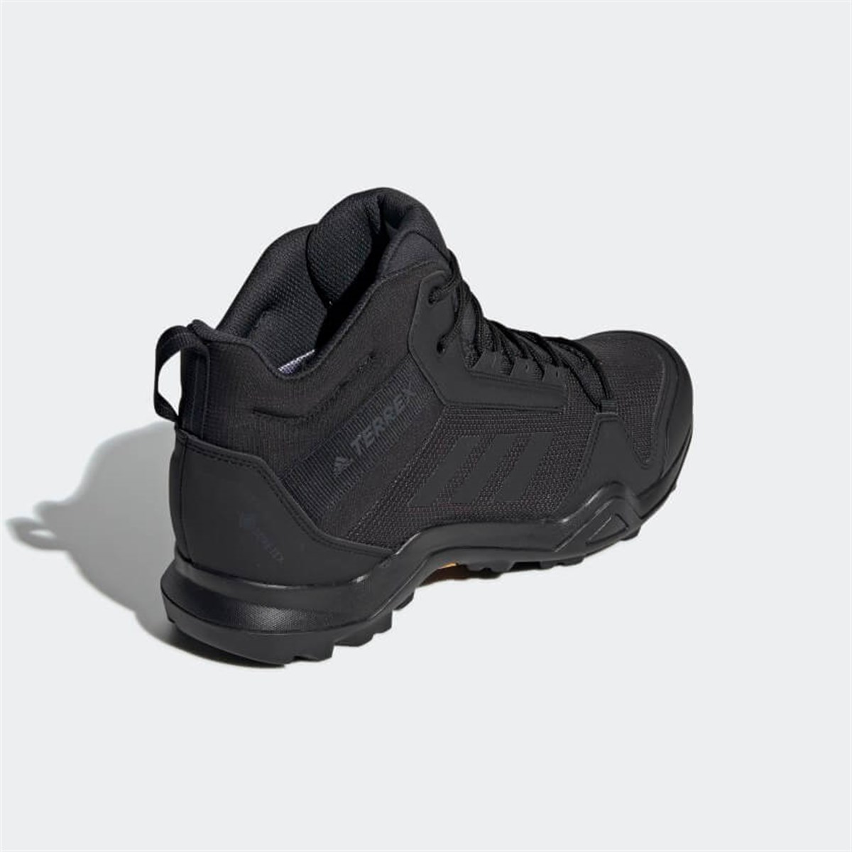 BC0466Adidas Terrex Ax3R Mid Gore-Tex Erkek Yürüyüş Ayakkabısı-Bc0471