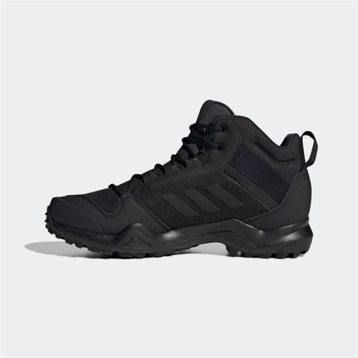 BC0466Adidas Terrex Ax3R Mid Gore-Tex Erkek Yürüyüş Ayakkabısı-Bc0471