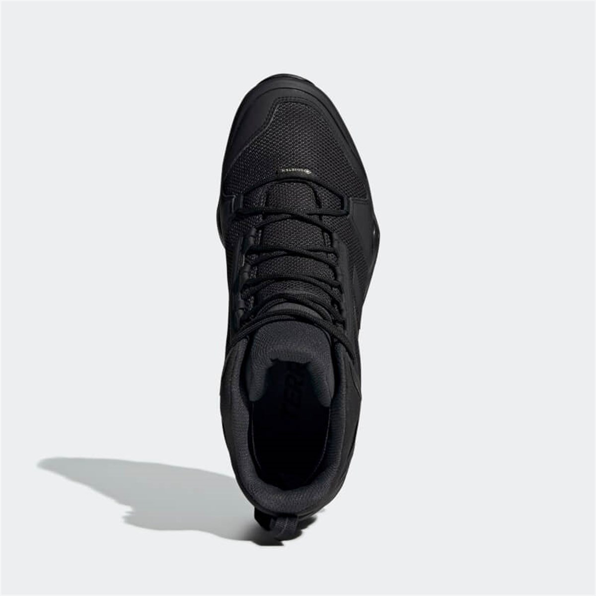 BC0466Adidas Terrex Ax3R Mid Gore-Tex Erkek Yürüyüş Ayakkabısı-Bc0471