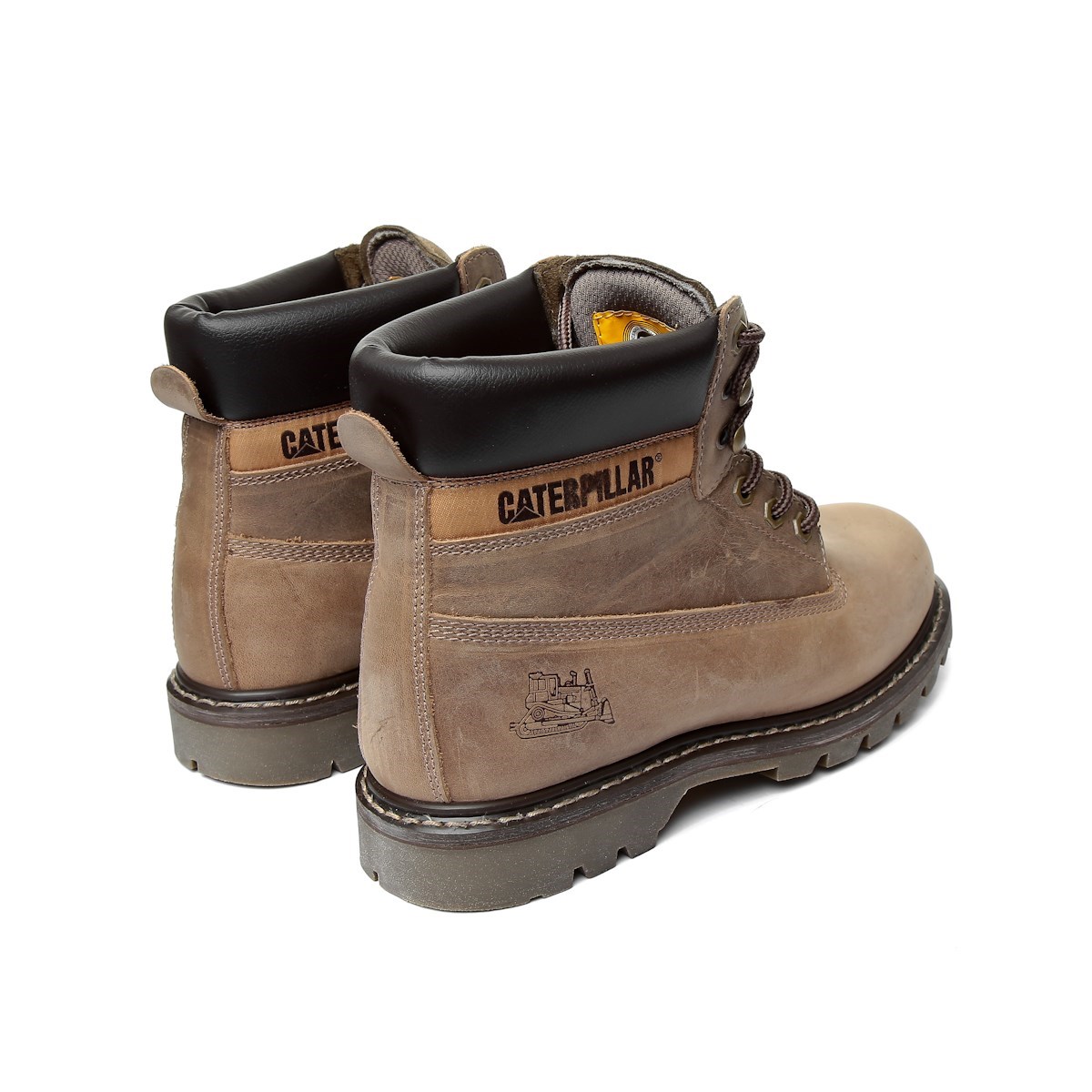 015M100031CATERPİLLAR COLORADO ERKEK BOT - 015M100031