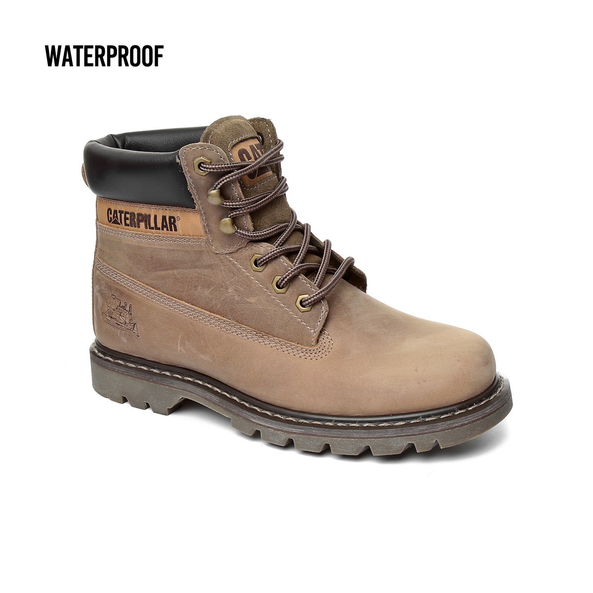 015M100031CATERPİLLAR COLORADO ERKEK BOT - 015M100031