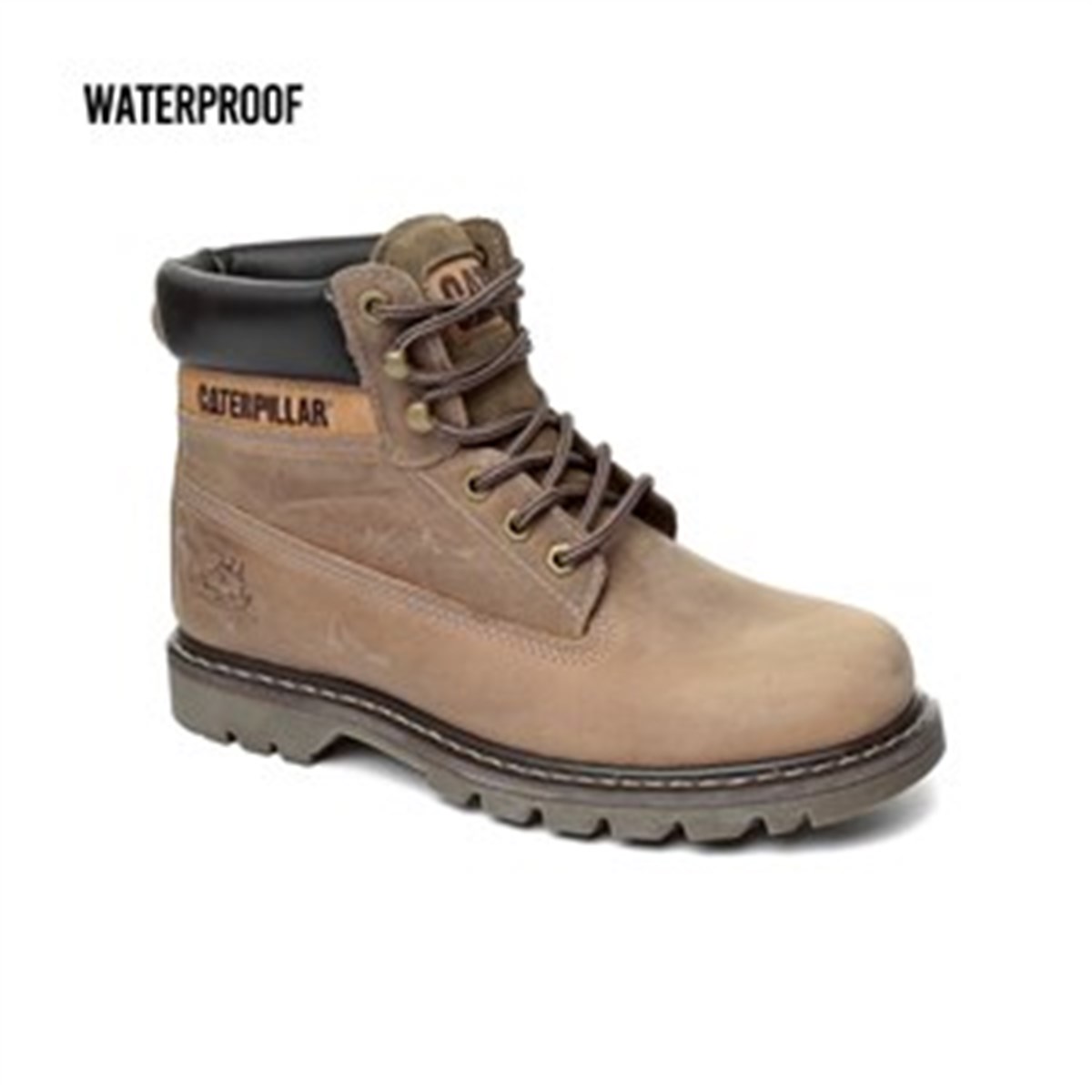 015M100031CATERPİLLAR COLORADO ERKEK BOT - 015M100031