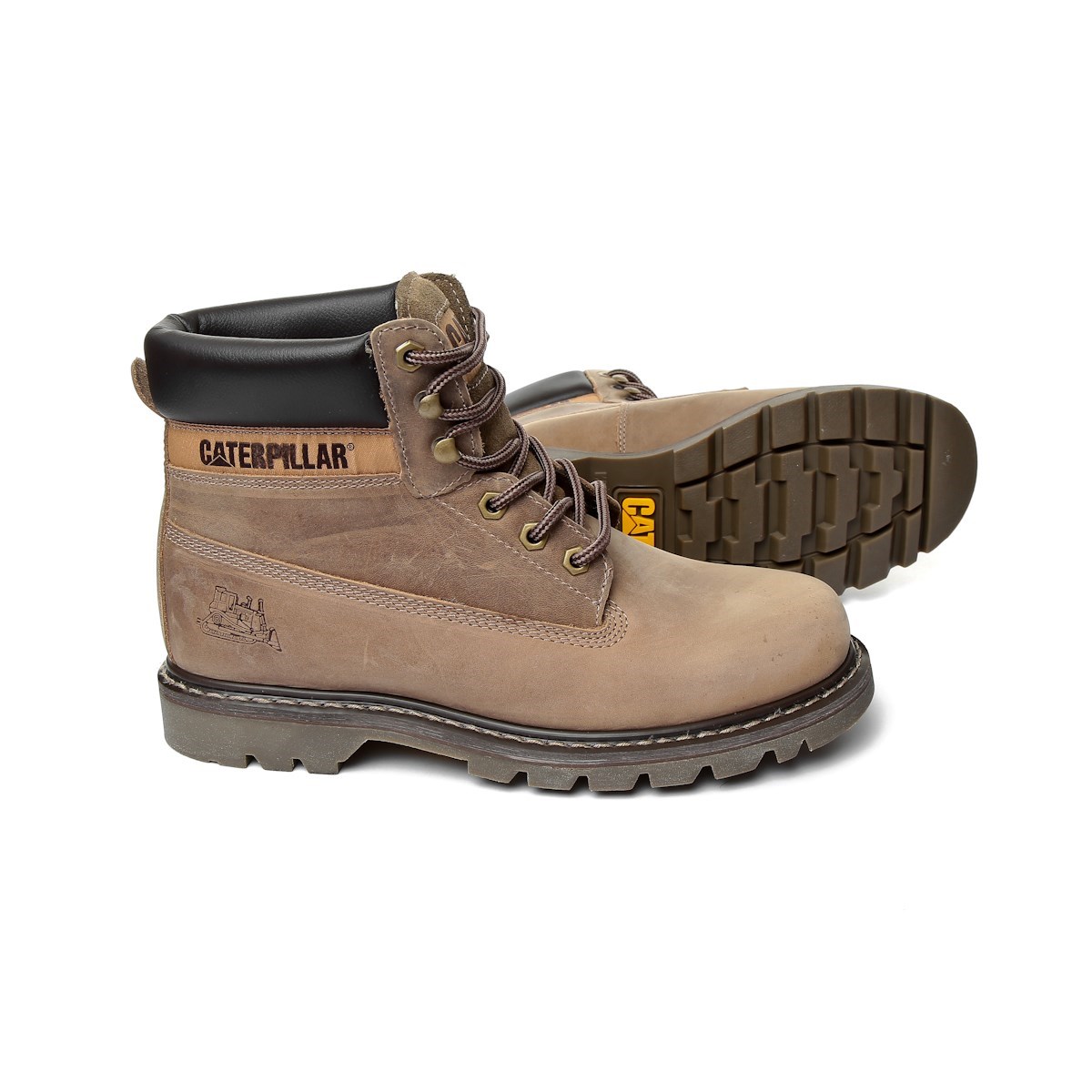 015M100031CATERPİLLAR COLORADO ERKEK BOT - 015M100031
