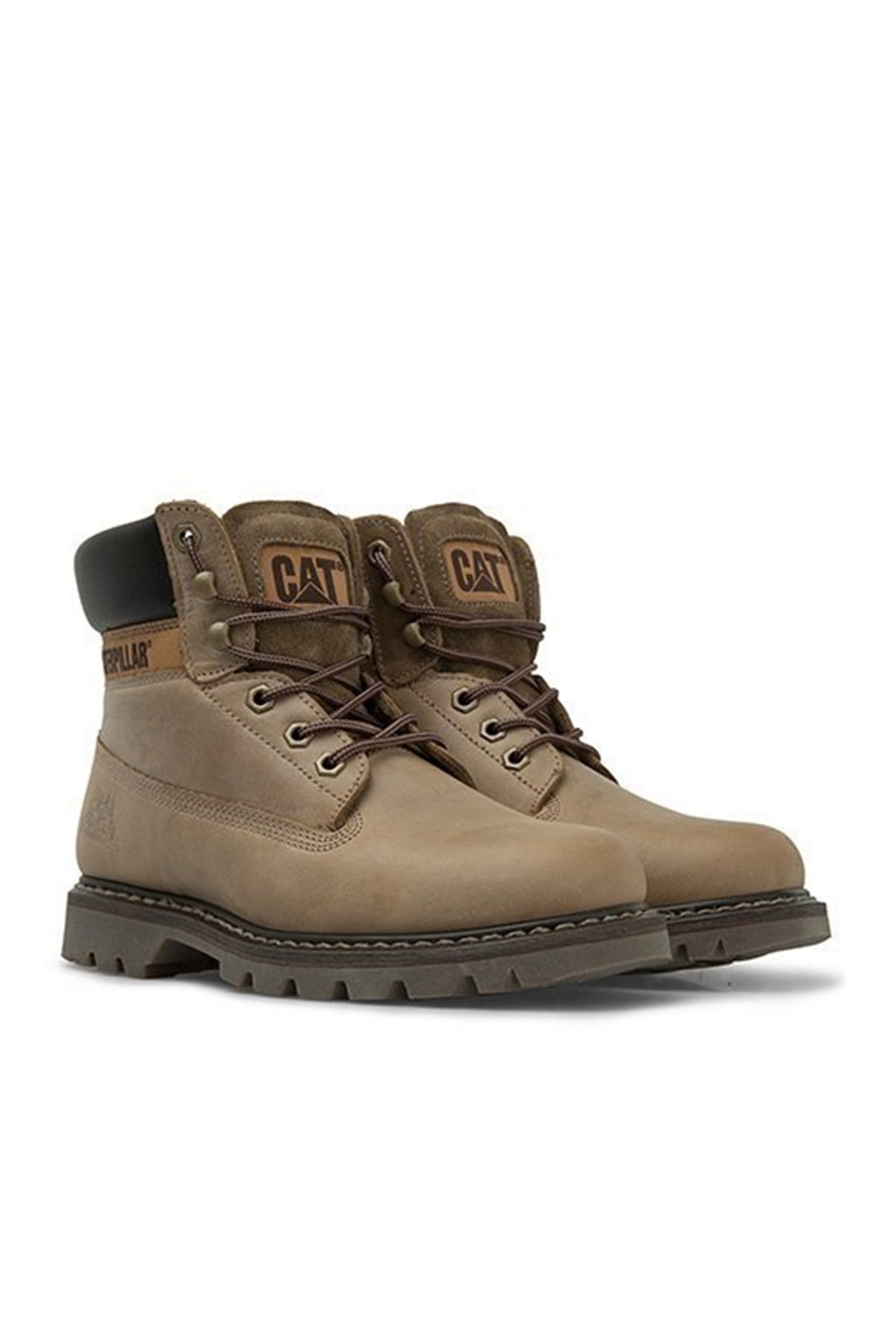 015G100095NEBIMV3NEBIMV3|015G100095|BEIGECATERPİLLAR COLORADO UNİSEX BOT - 015G100095-BEIGE