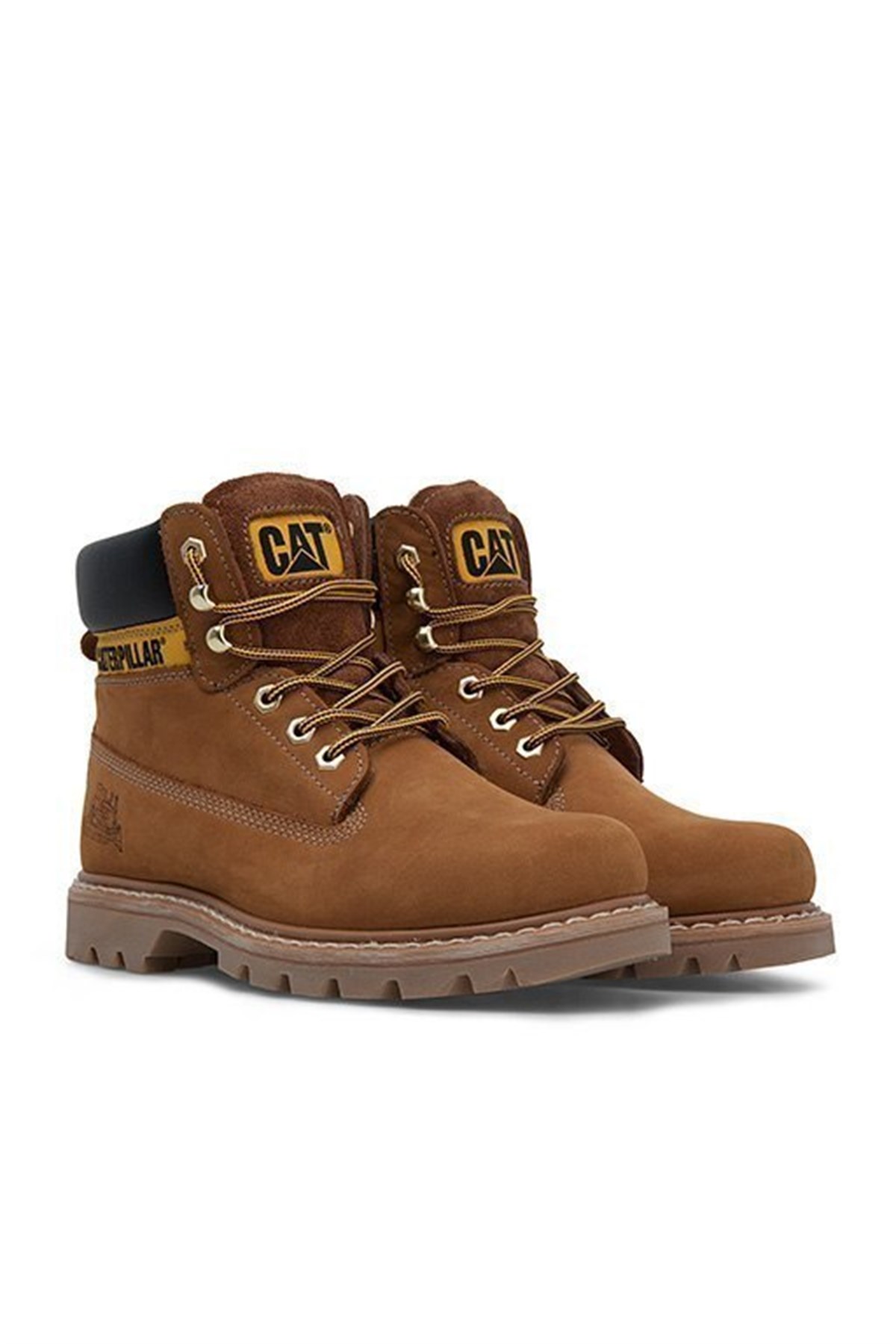 015G100095NEBIMV3NEBIMV3|015G100095|SUNDANCECATERPİLLAR COLORADO UNİSEX BOT - 015G100095-SUNDANCE