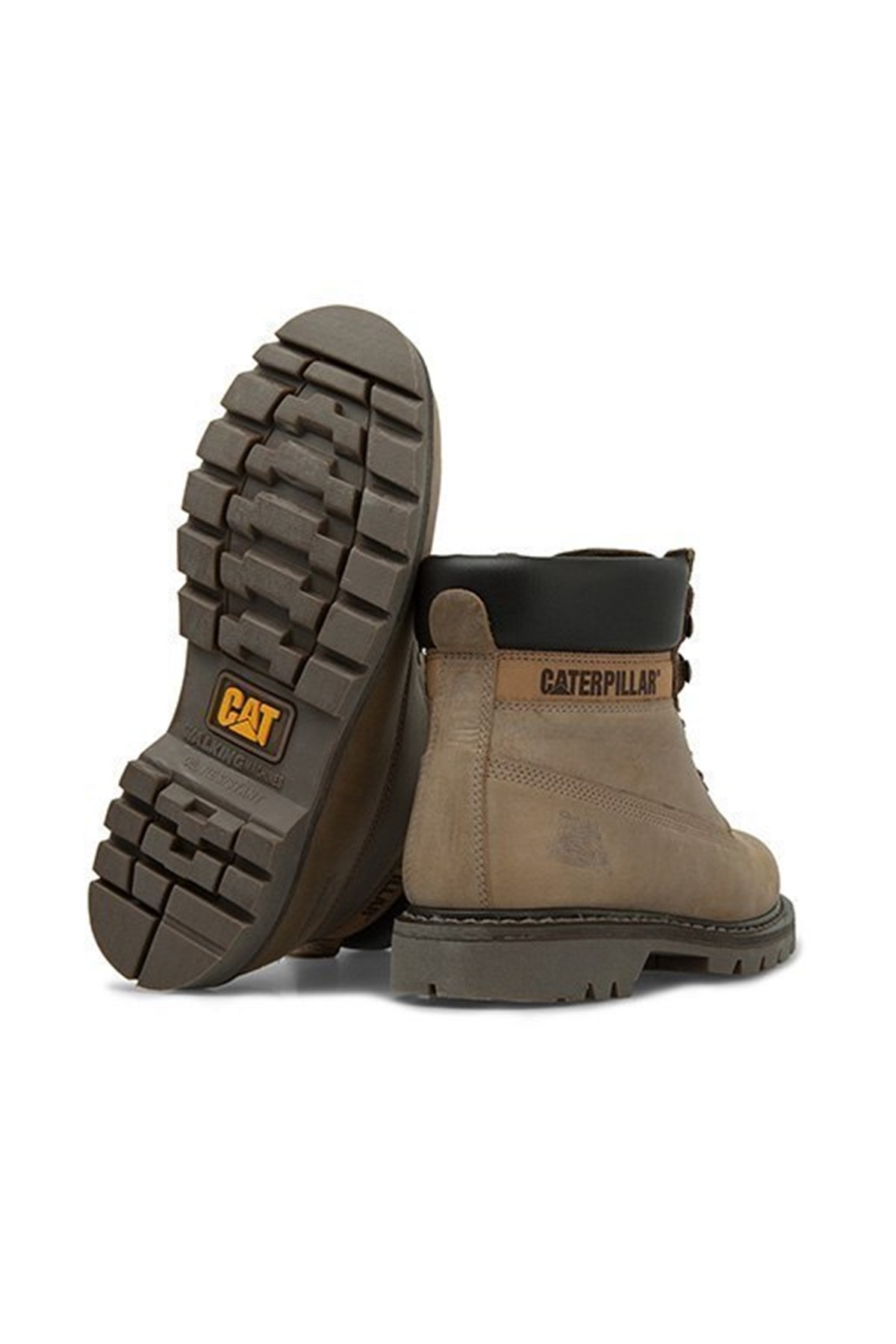 015G100095NEBIMV3NEBIMV3|015G100095|BEIGECATERPİLLAR COLORADO UNİSEX BOT - 015G100095-BEIGE