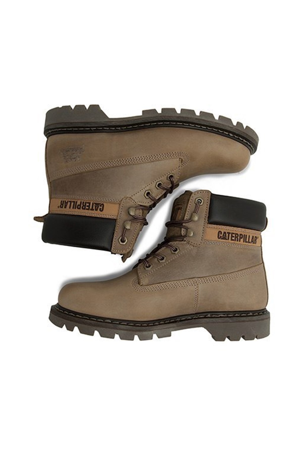 015G100095NEBIMV3NEBIMV3|015G100095|BEIGECATERPİLLAR COLORADO UNİSEX BOT - 015G100095-BEIGE