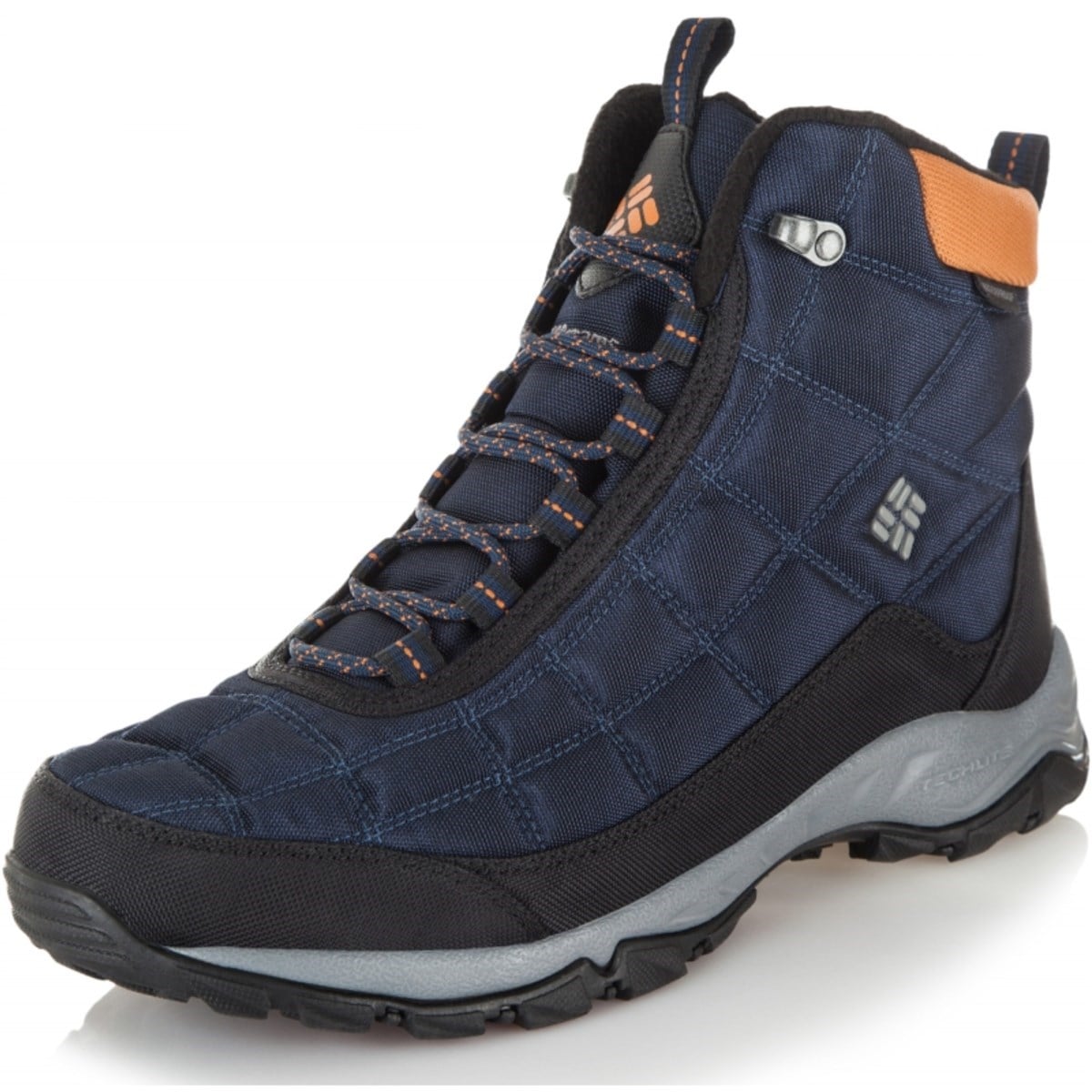 BM1766Columbia BM1766 Firecamp Boot Erkek Bot