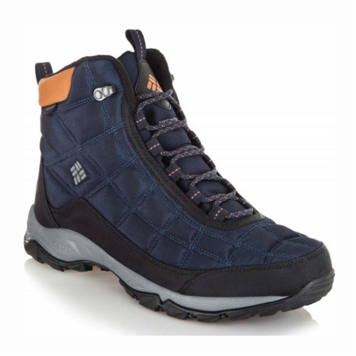 BM1766Columbia BM1766 Firecamp Boot Erkek Bot