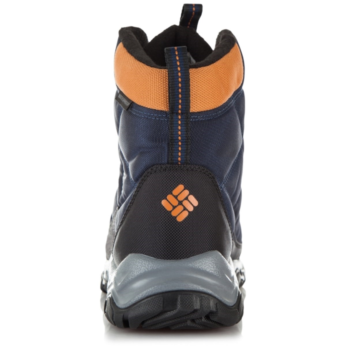 BM1766Columbia BM1766 Firecamp Boot Erkek Bot