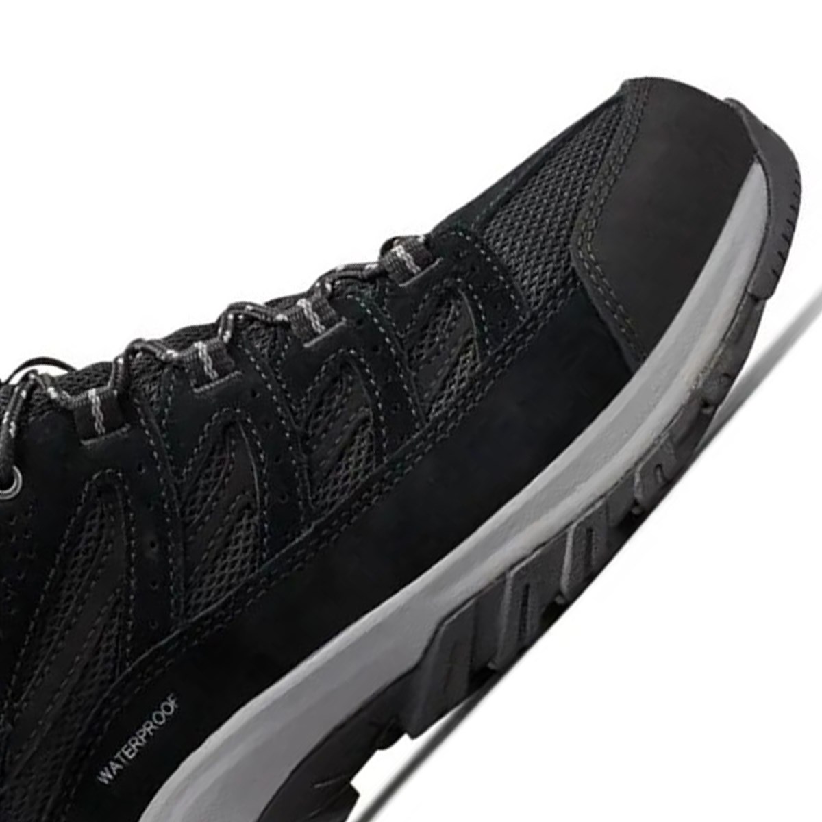 BM5371-13Columbia Crestwood Mid Waterproof Erkek Bot BM5371