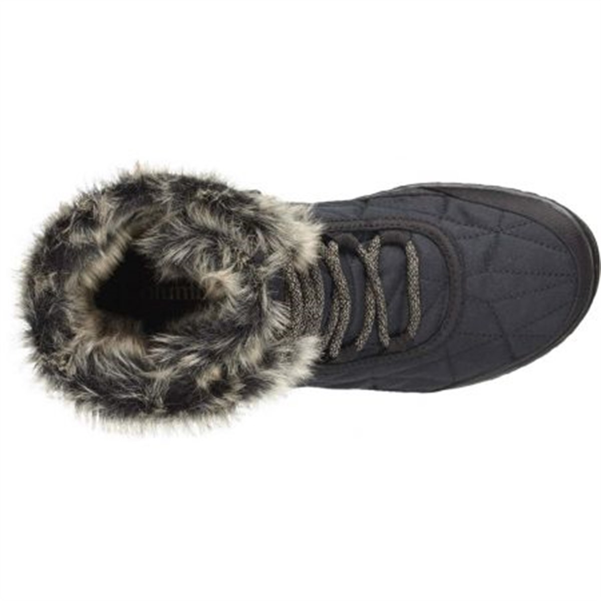 BL5961NEBIMV3NEBIMV3|BL5961|R003COLUMBIA MINX™ SHORTY III SİYAH KADIN BOT-SİYAH