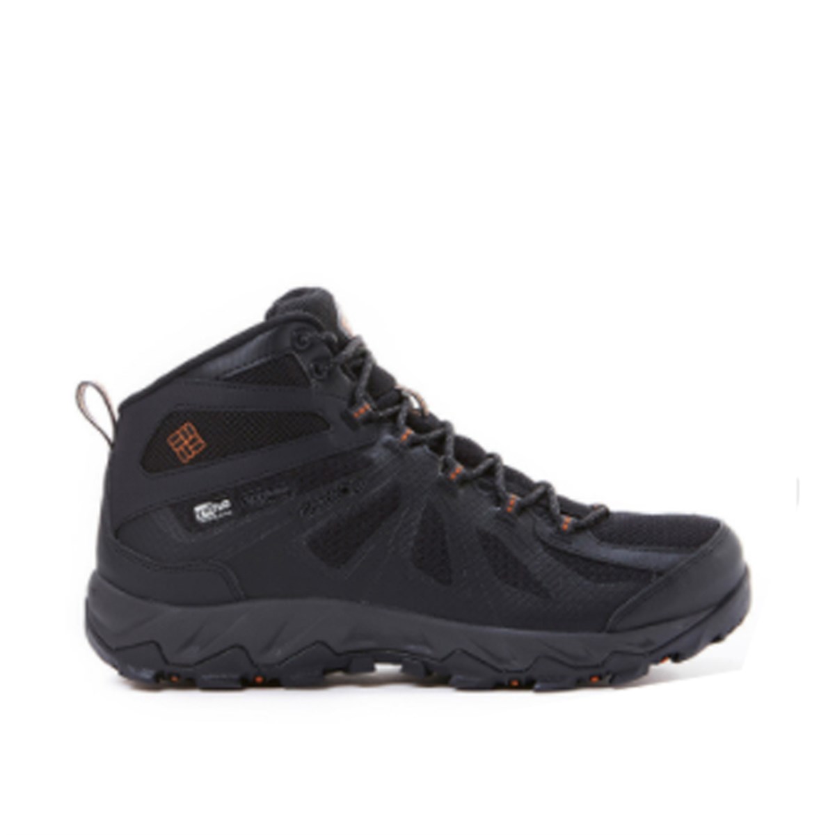 BM2816NEBIMV3NEBIMV3|BM2816|R003COLUMBIA PEAKFREAK™ XCRSN XCEL MID OUTDRY™ 200 XT SİYAH ERKEK BOT-SİYAH