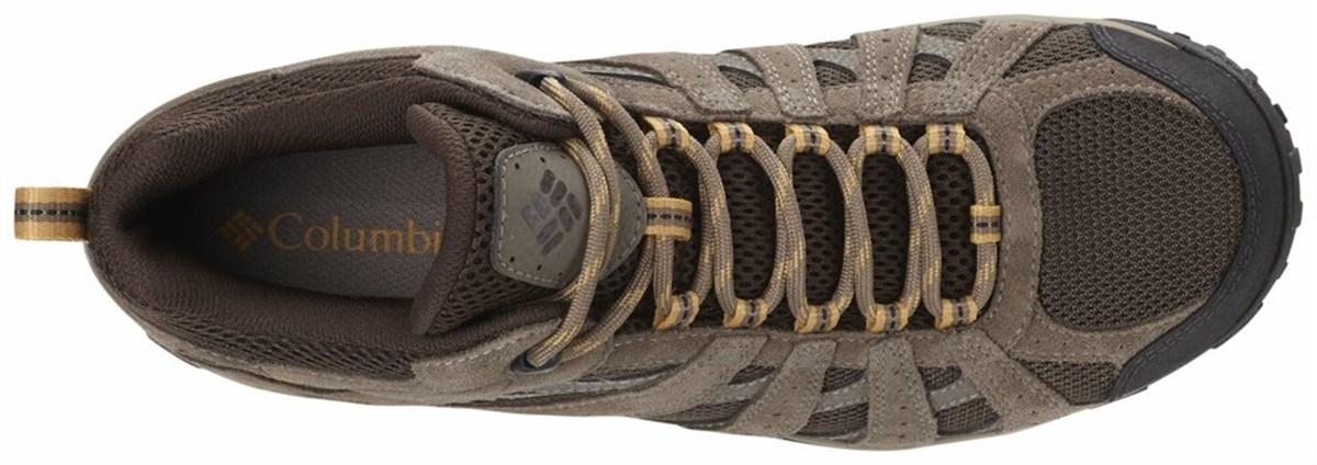 BM3939NEBIMV3NEBIMV3|BM3939|R004COLUMBIA REDMOND MID WATERPROOF ERKEK BOT-KAHVERENGİ