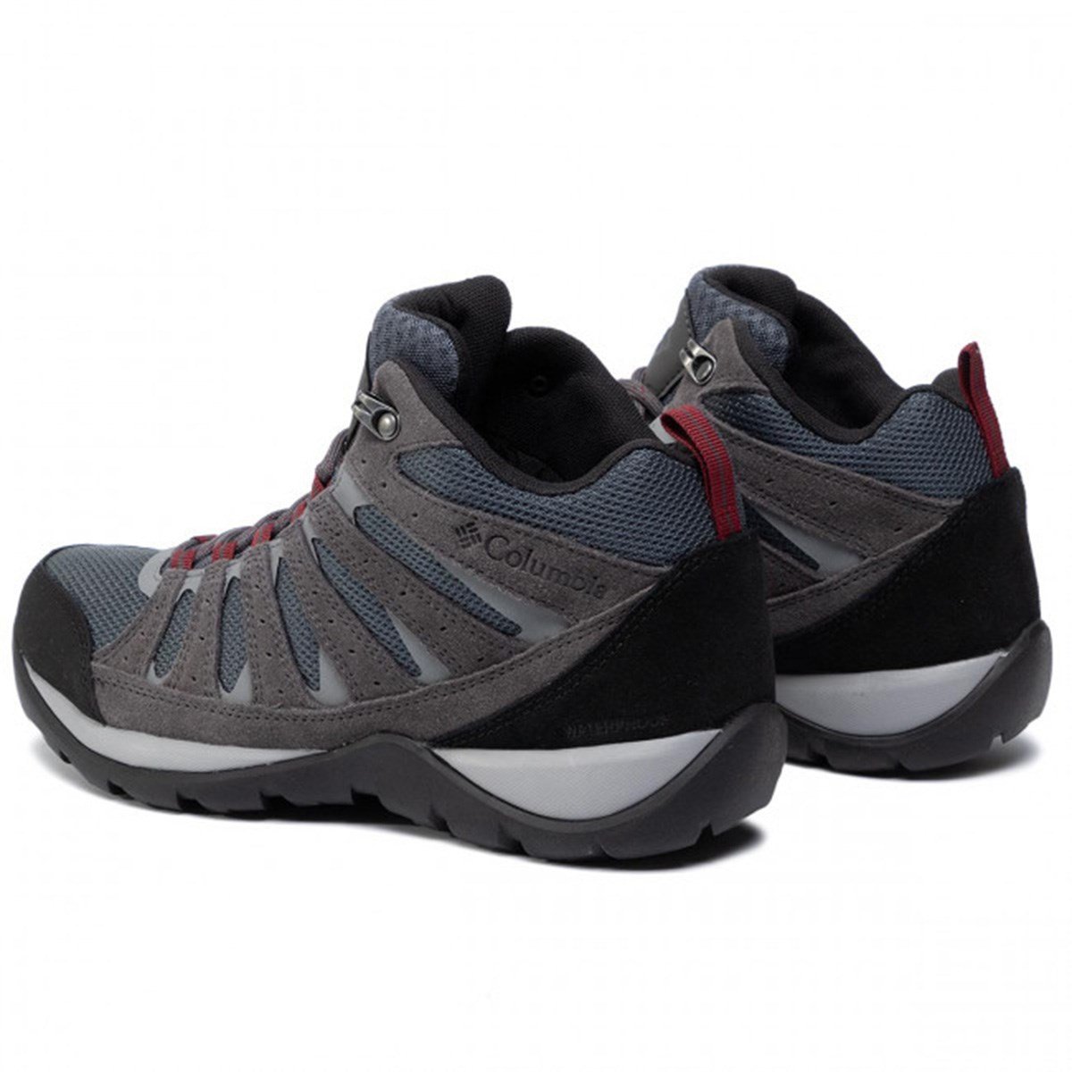 BM3939NEBIMV3NEBIMV3|BM3939|R009COLUMBIA REDMOND MID WATERPROOF ERKEK BOT-GRİ