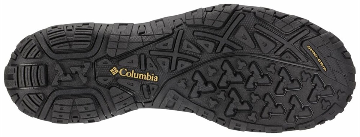 BM3939NEBIMV3NEBIMV3|BM3939|R004COLUMBIA REDMOND MID WATERPROOF ERKEK BOT-KAHVERENGİ