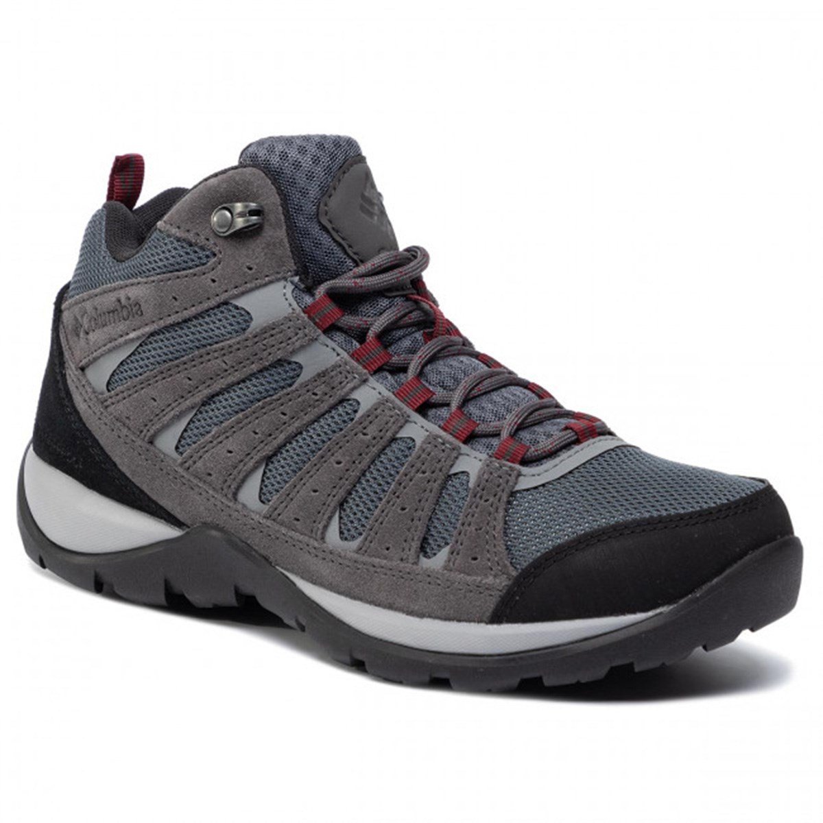 BM3939NEBIMV3NEBIMV3|BM3939|R009COLUMBIA REDMOND MID WATERPROOF ERKEK BOT-GRİ