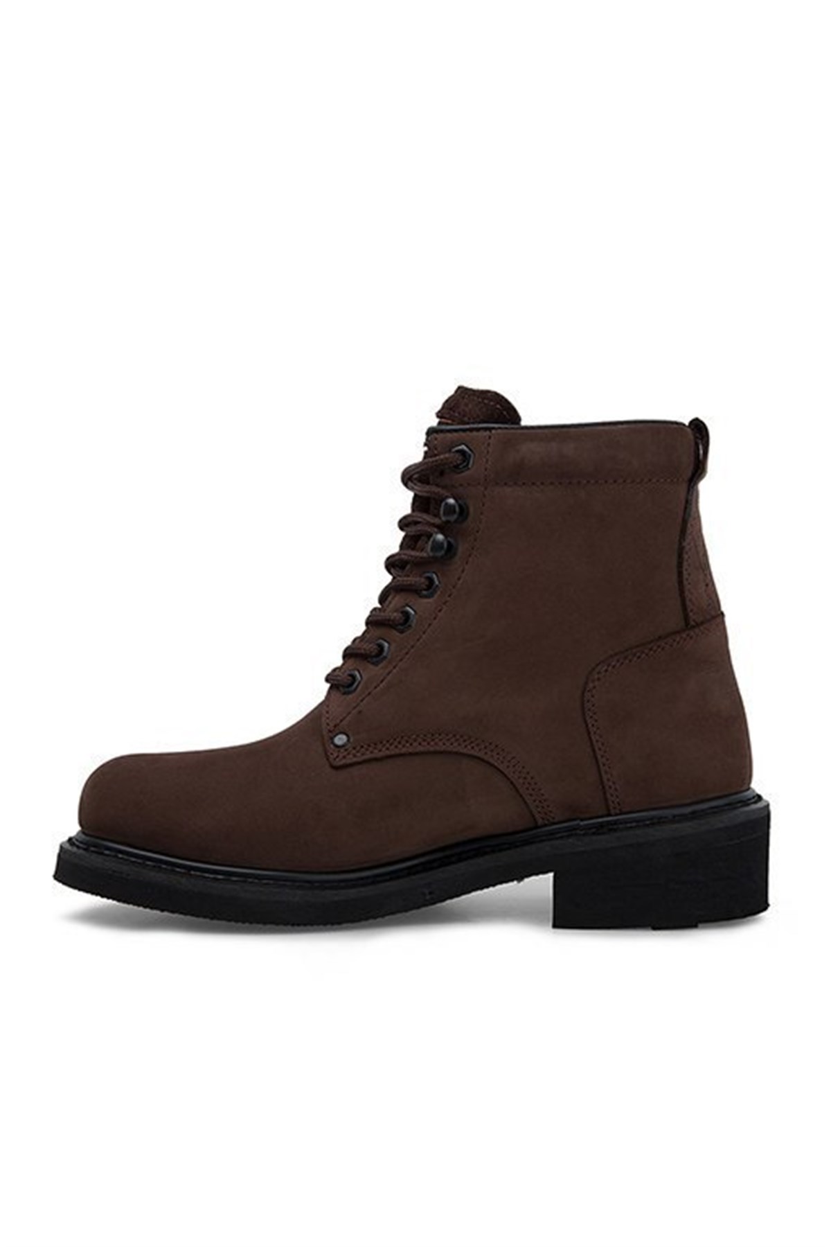 025M100109NEBIMV3NEBIMV3|025M100109|DBROWNHARLEY DAVİDSON GIBSON ERKEK BOT - 025M100109-DARK BROWN