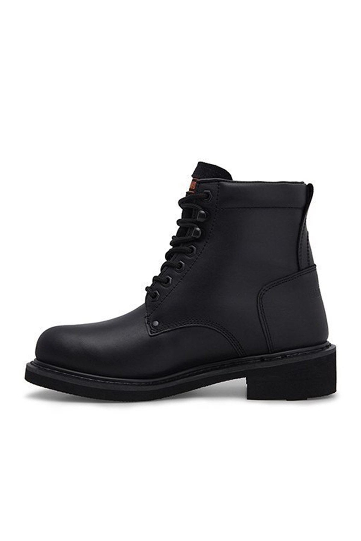 025M100109NEBIMV3NEBIMV3|025M100109|BLACKHARLEY DAVİDSON GIBSON ERKEK BOT - 025M100109-BLACK