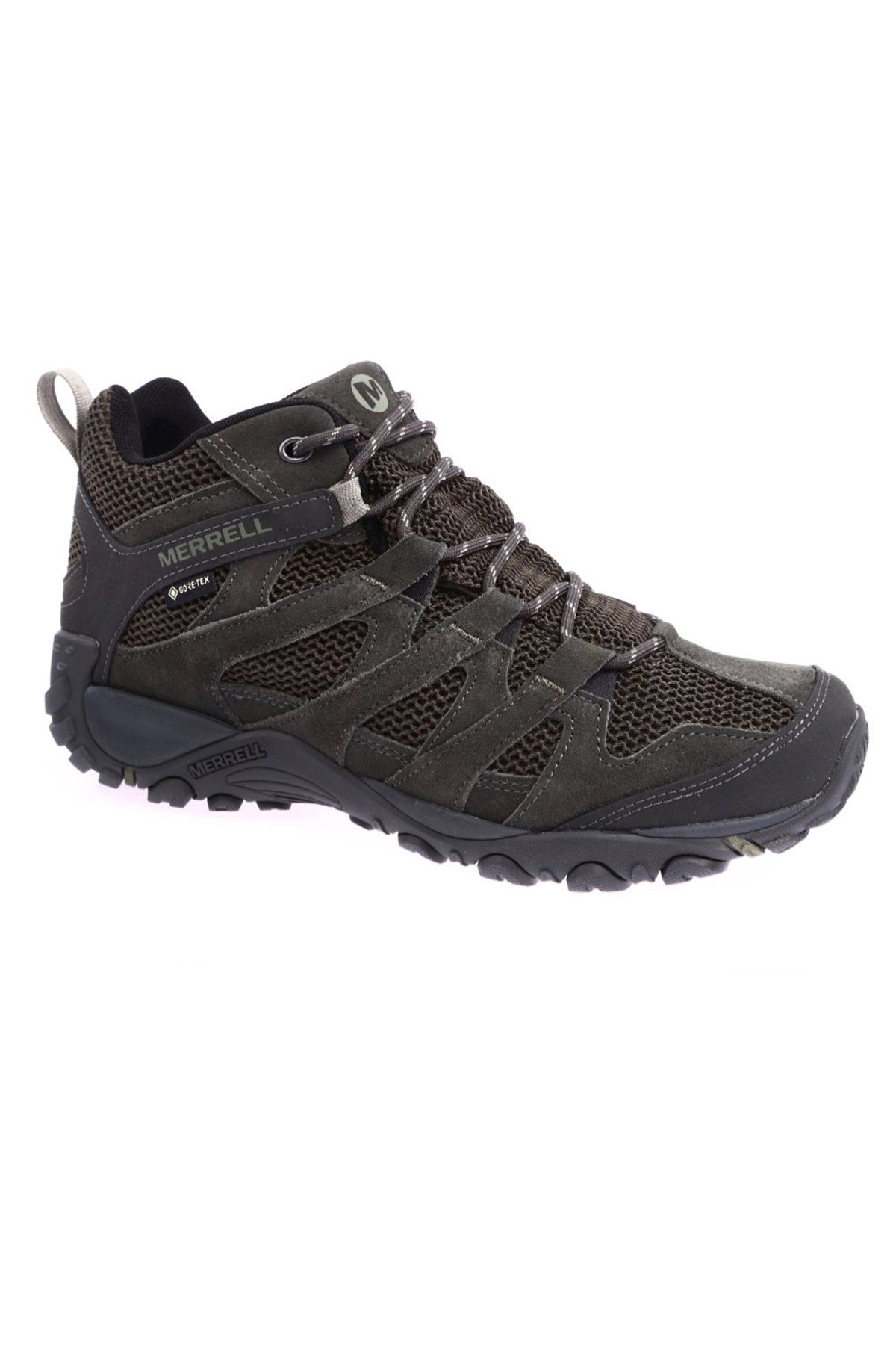 J36743NEBIMV3NEBIMV3|J36743|695MERRELL ALVERSTONE MID GTX ERKEK BOT - J36743-OLIVE