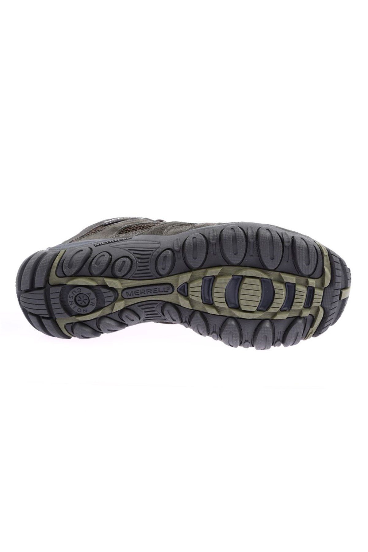 J36743NEBIMV3NEBIMV3|J36743|695MERRELL ALVERSTONE MID GTX ERKEK BOT - J36743-OLIVE