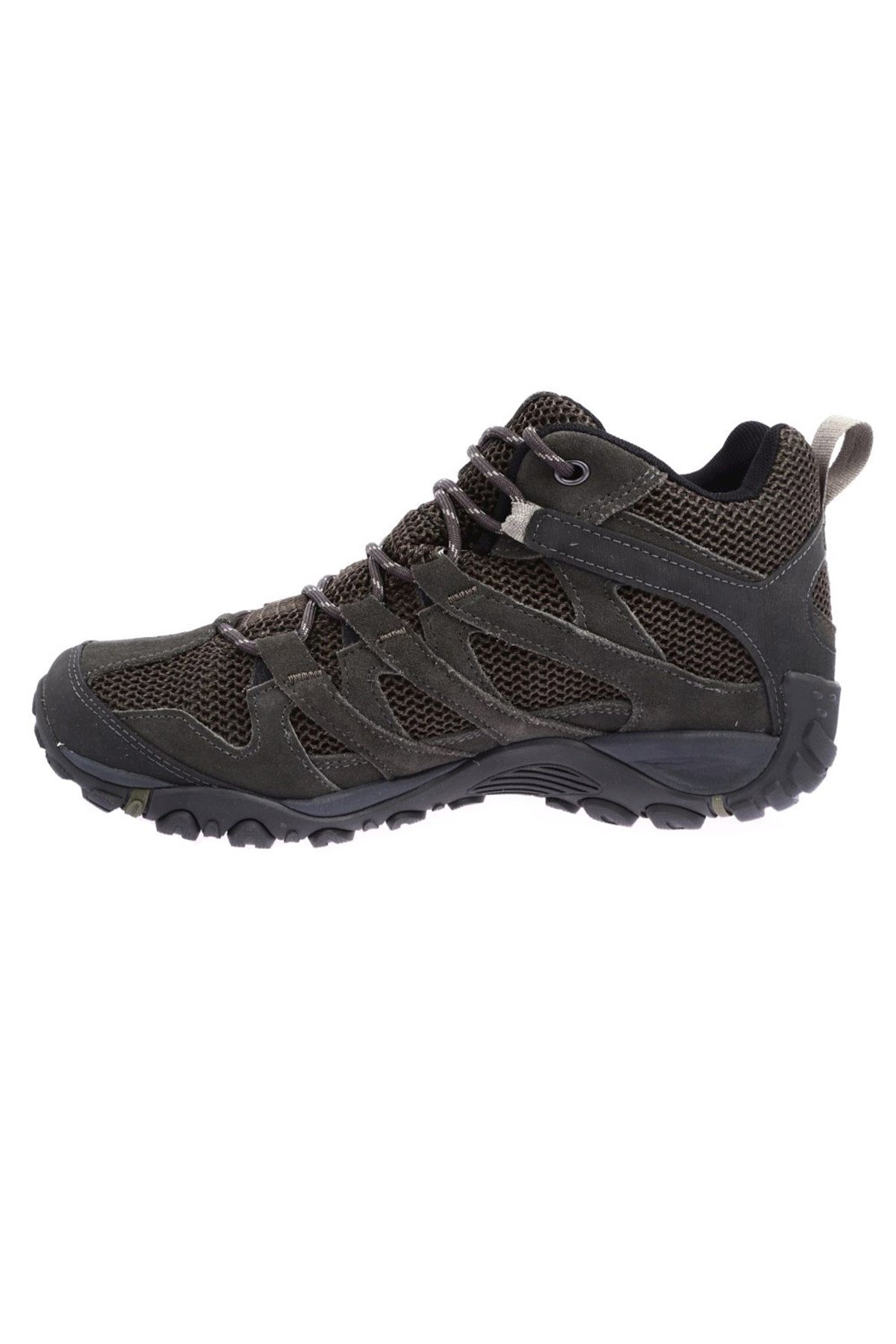 J36743NEBIMV3NEBIMV3|J36743|695MERRELL ALVERSTONE MID GTX ERKEK BOT - J36743-OLIVE