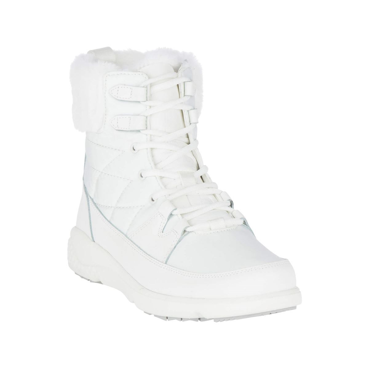 J05110NEBIMV3NEBIMV3|J05110|10MERRELL FARCHILL KEY LACE POLAR AC+ KADIN BOT - J05110-WHITE