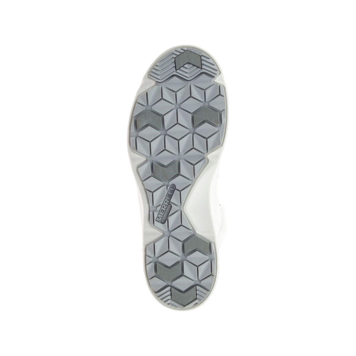 J05110NEBIMV3NEBIMV3|J05110|10MERRELL FARCHILL KEY LACE POLAR AC+ KADIN BOT - J05110-WHITE