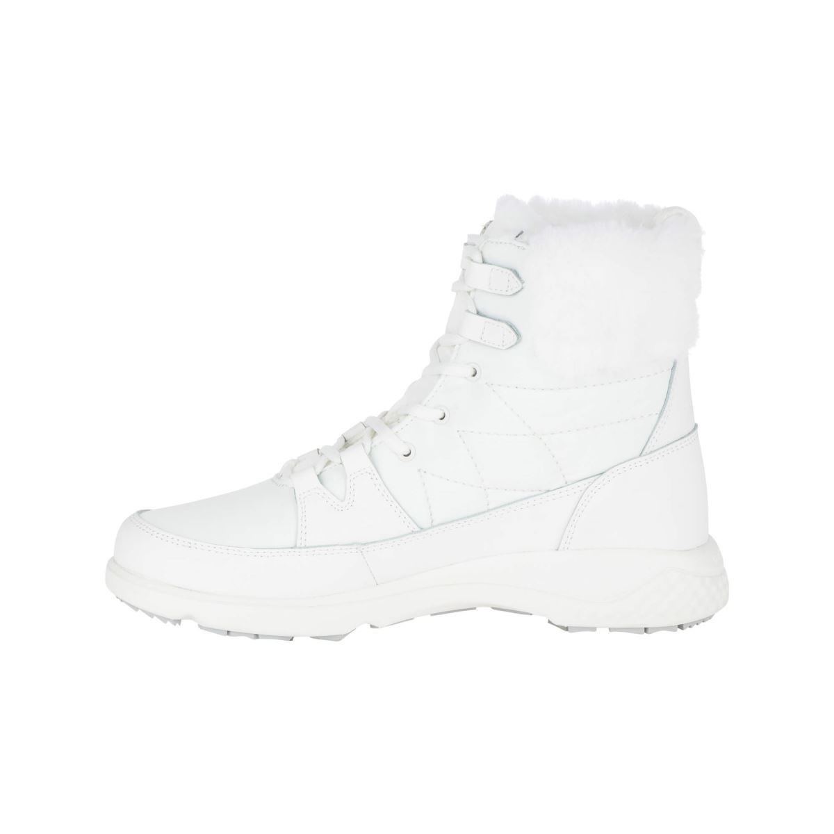 J05110NEBIMV3NEBIMV3|J05110|10MERRELL FARCHILL KEY LACE POLAR AC+ KADIN BOT - J05110-WHITE