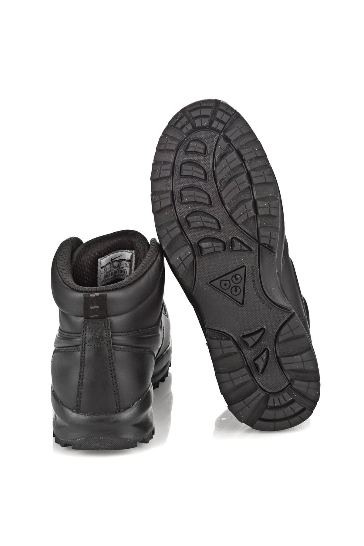 454350-003Nike Manoa Leather Erkek Bot 454350-003