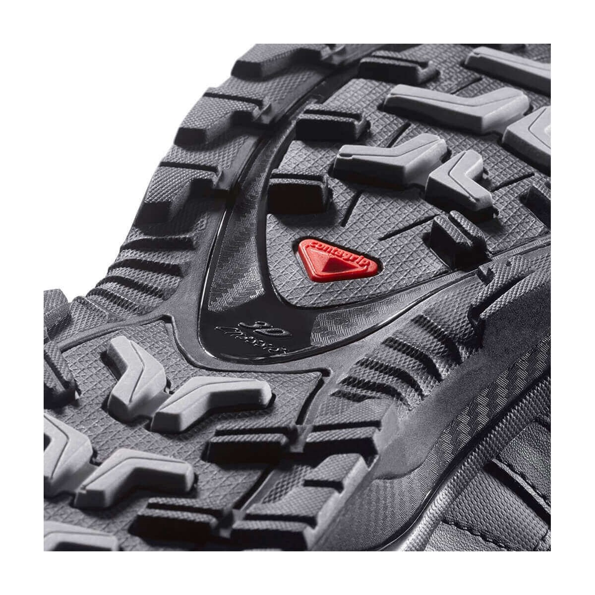 L36678000NEBIMV3NEBIMV3|L36678000|20885SALOMON XA PRO MID GTX® ERKEK BOT - L36678000-BLACK/ASPHALT/PEWTER