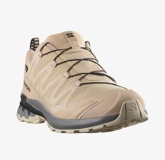 Salomon Bej Salomon Xa Pro 3D V9 GORE-TEX