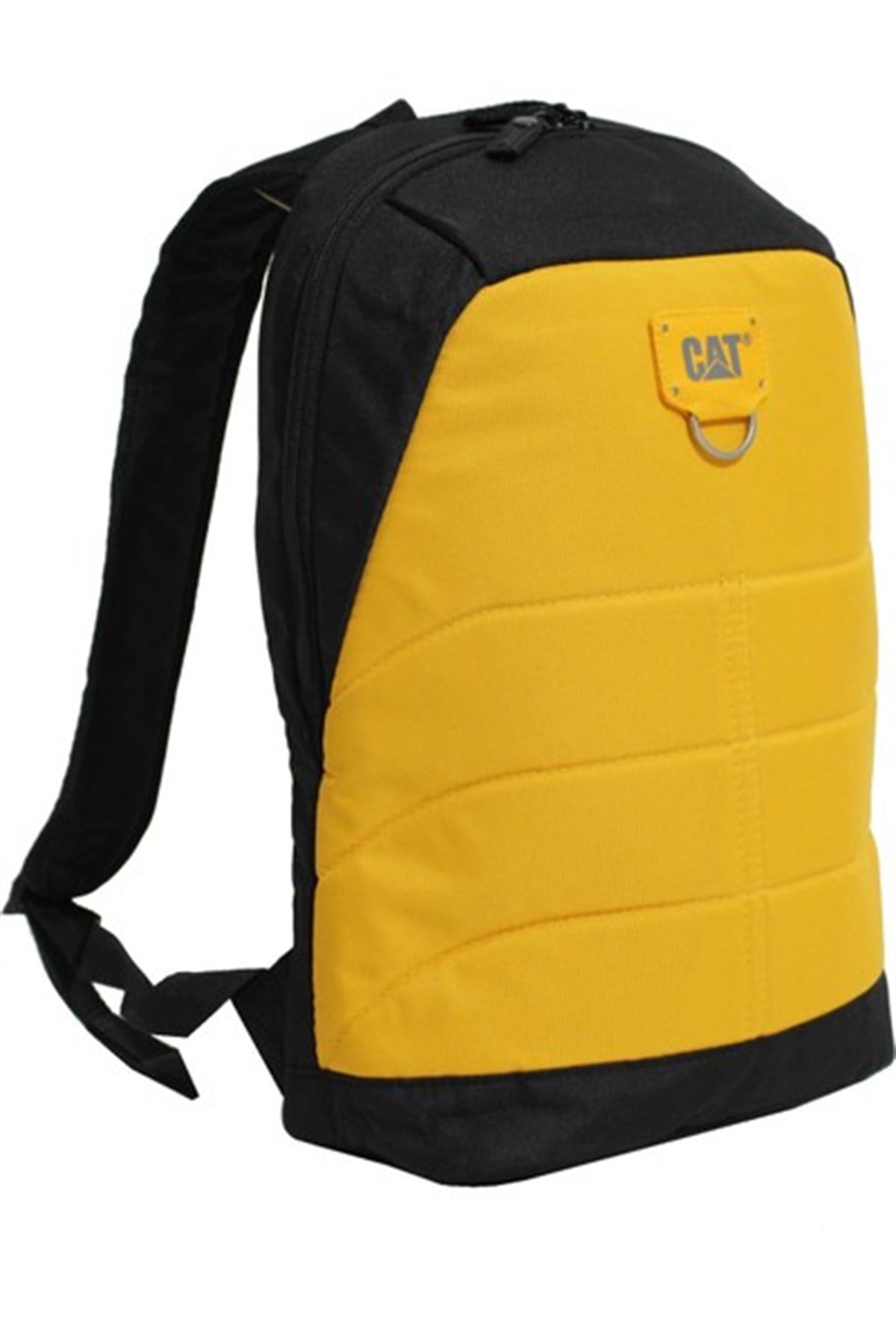 83521-01NEBIMV3NEBIMV3|83521-01|BLACK/YELLCAT SIRT ÇANTASI-BLACK/YELLOW