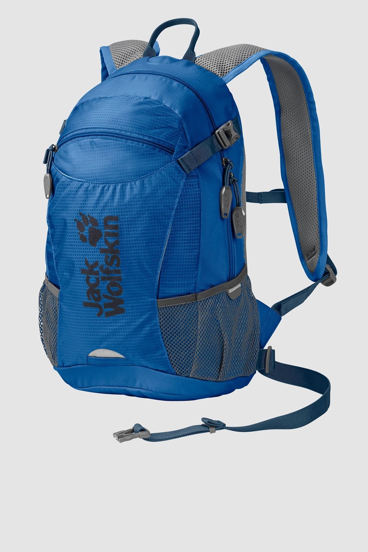 2004961NEBIMV3NEBIMV3|2004961|16460JACK WOLFSKIN VELOCITY 12 UNISEX SIRT CANTASI-glacier blue