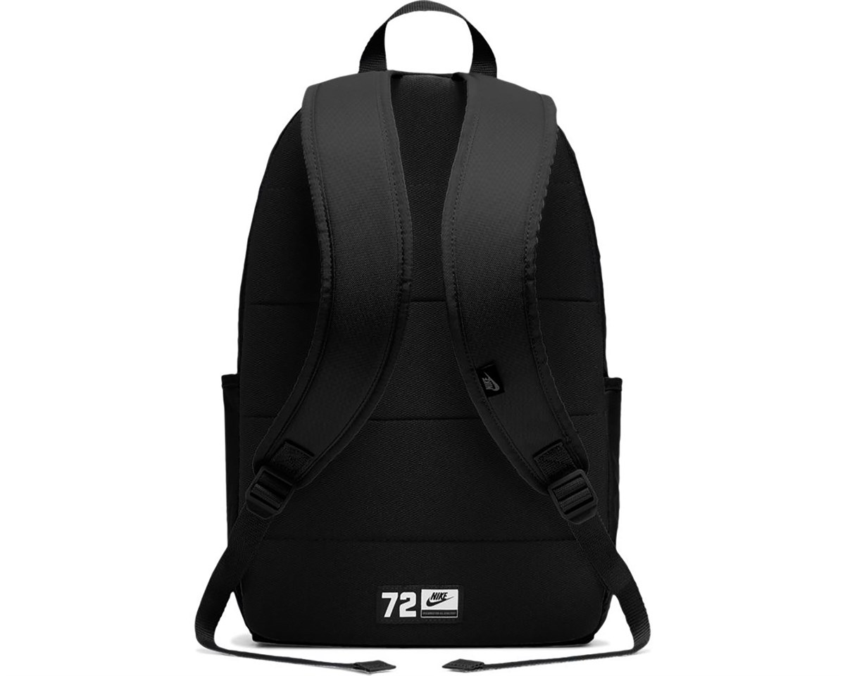 BA5876-010NEBIMV3NEBIMV3|BA5876-010|UNIVERSITYNİKE NK ELMNTL BKPK - 2.0 ÇANTA(SIRT)-BLACK/BLACK/UNIVERSITY RED