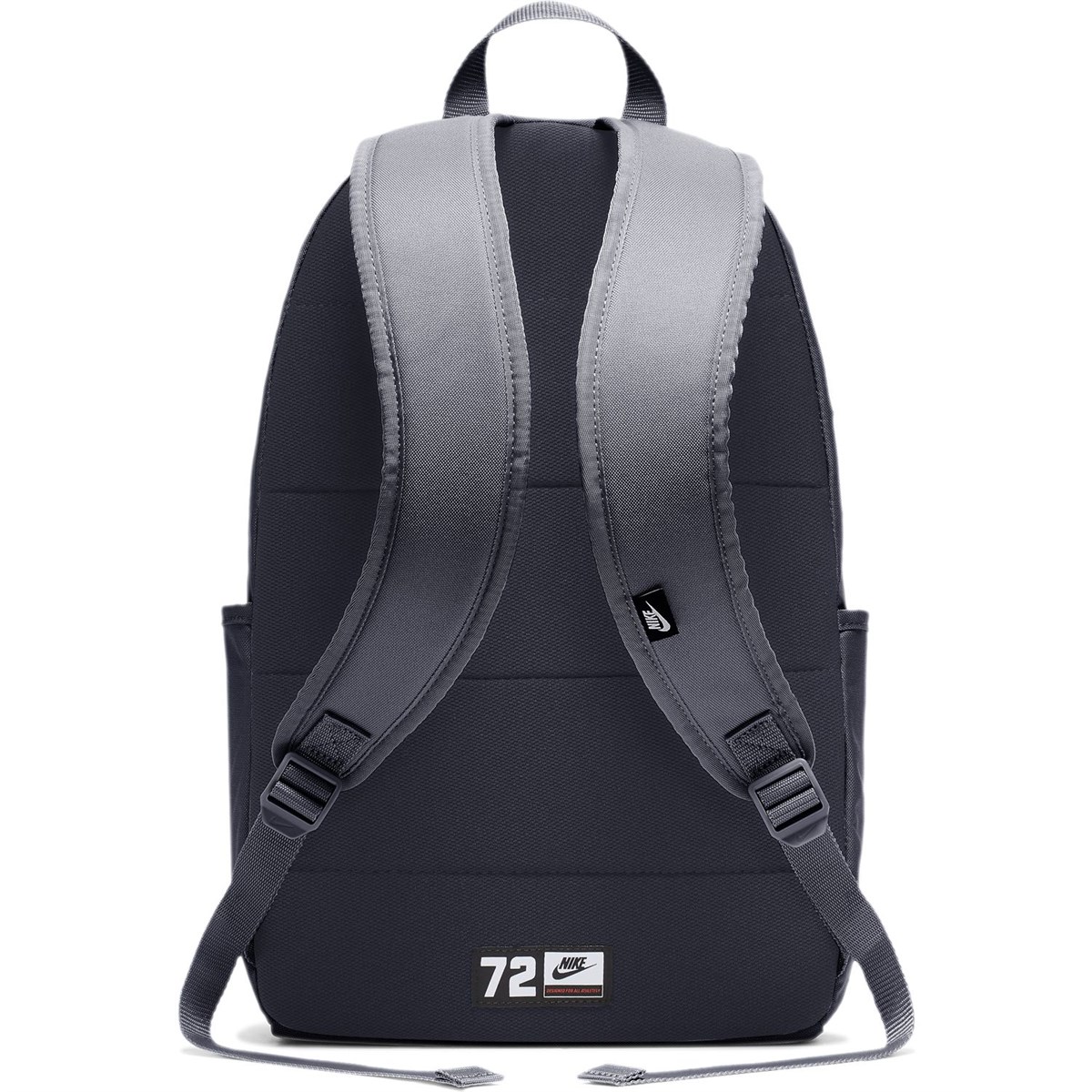 BA5876-451NEBIMV3NEBIMV3|BA5876-451|OBSIDIANNİKE NK ELMNTL BKPK - 2.0 ÇANTA(SIRT)-OBSIDIAN/OBSIDIAN/WHITE