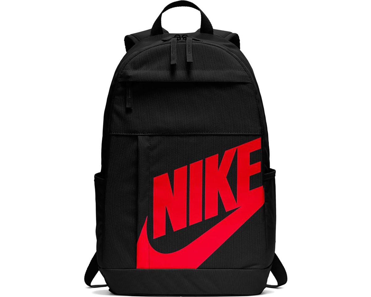 BA5876-010NEBIMV3NEBIMV3|BA5876-010|UNIVERSITYNİKE NK ELMNTL BKPK - 2.0 ÇANTA(SIRT)-BLACK/BLACK/UNIVERSITY RED