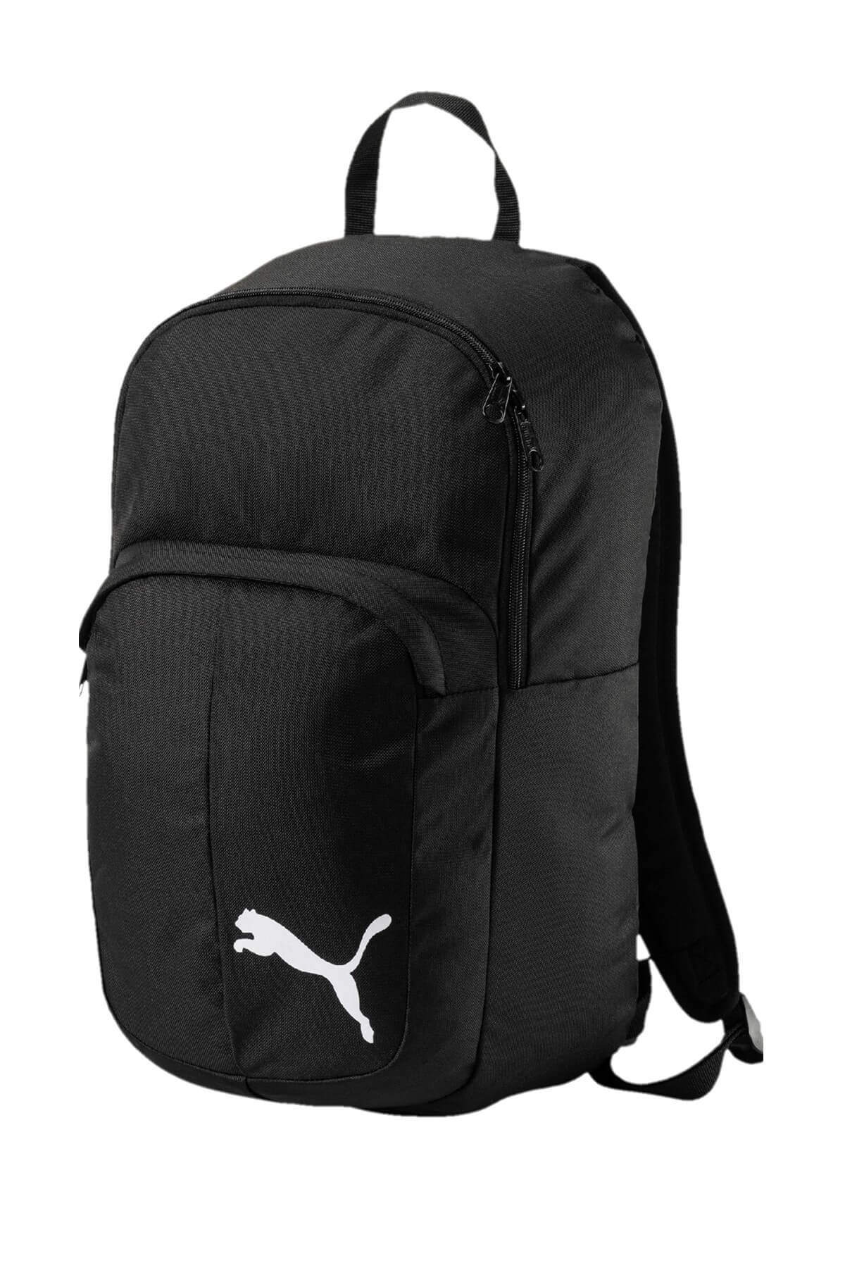 07489801NEBIMV3NEBIMV3|07489801|BLACKPUMA Pro Training II Backpack UNISEX ÇANTA AKSESUAR-Black