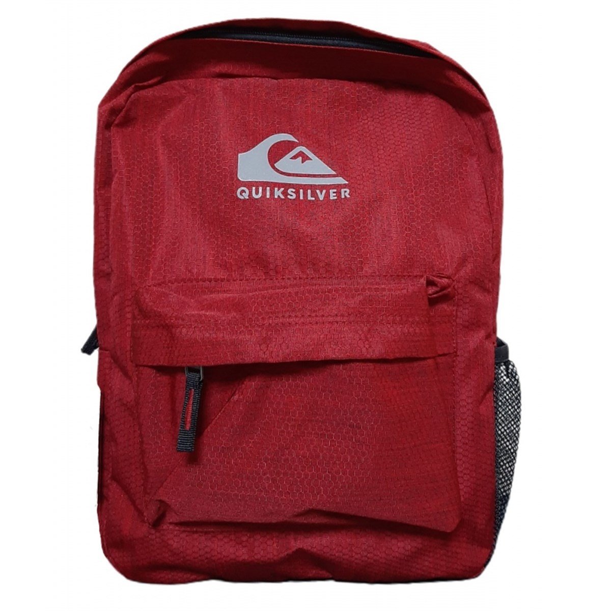 TEQYBP07011-REDQuiksilver Back2school Sırt Çantası