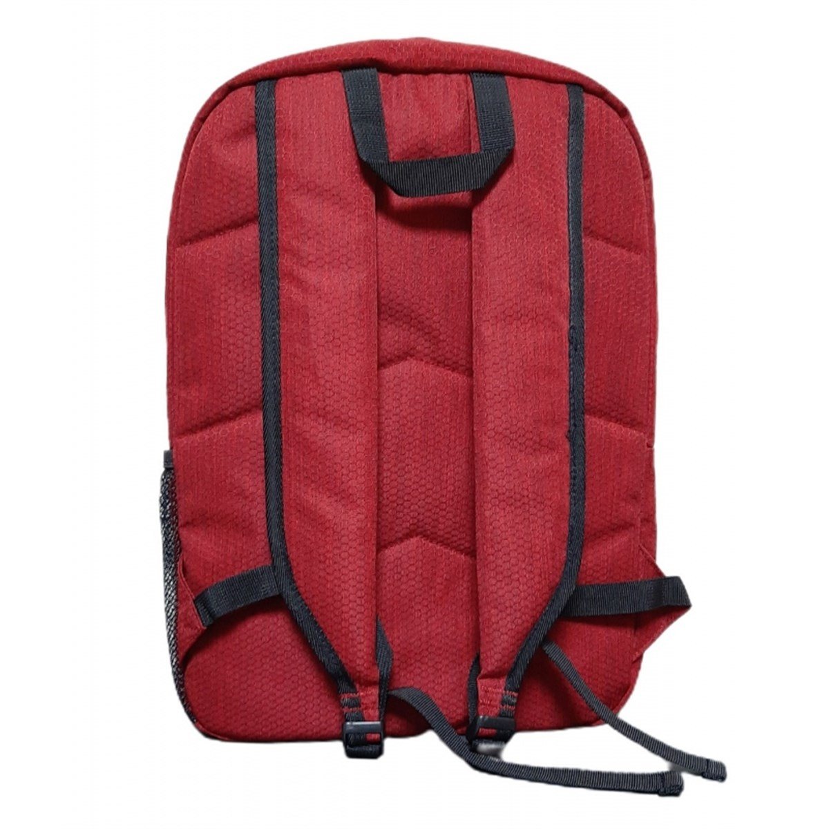 TEQYBP07011-REDQuiksilver Back2school Sırt Çantası