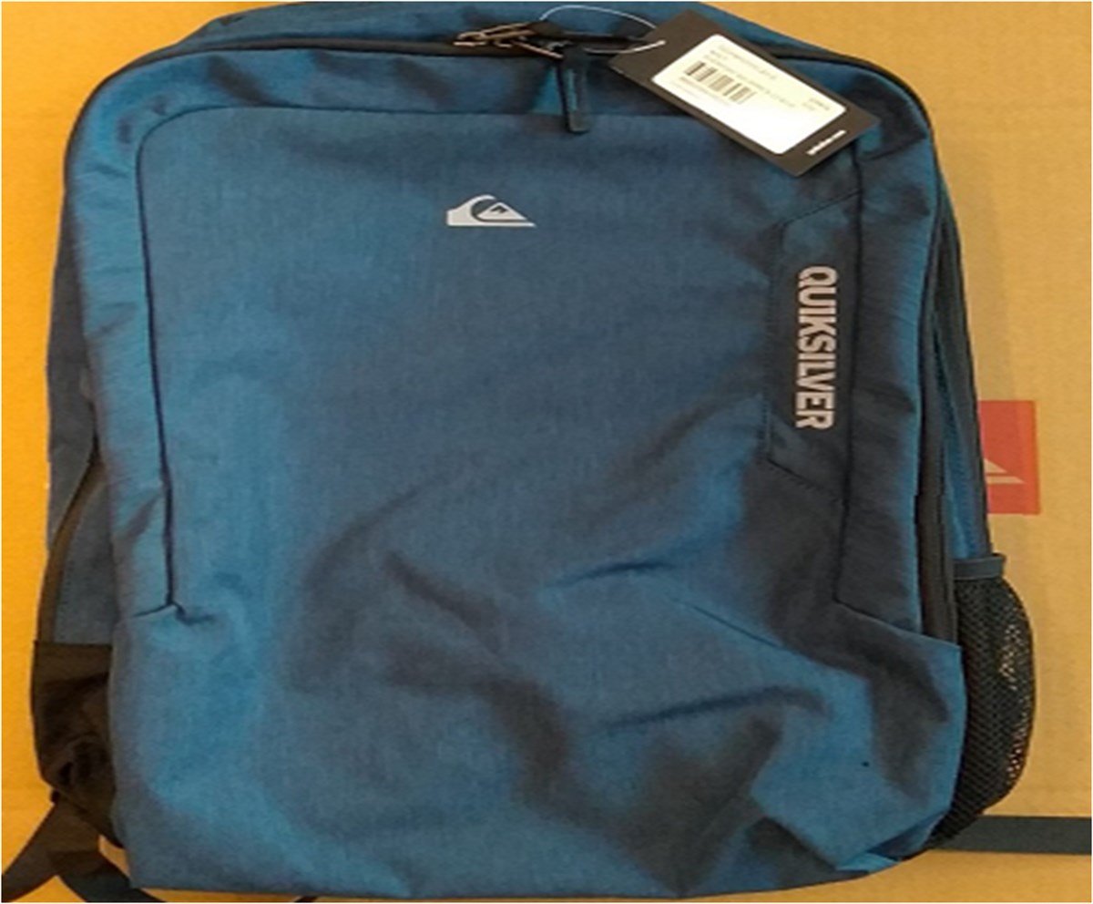 TEQYBP07010-BYJQuiksilver Everyday V2 Sırt Çantası
