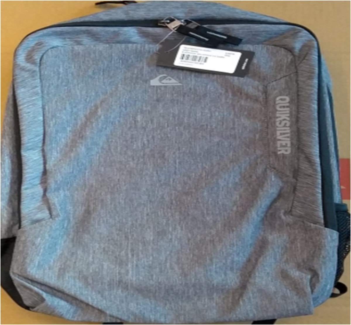 TEQYBP07010-SGRQuiksilver Everyday V2 Sırt Çantası