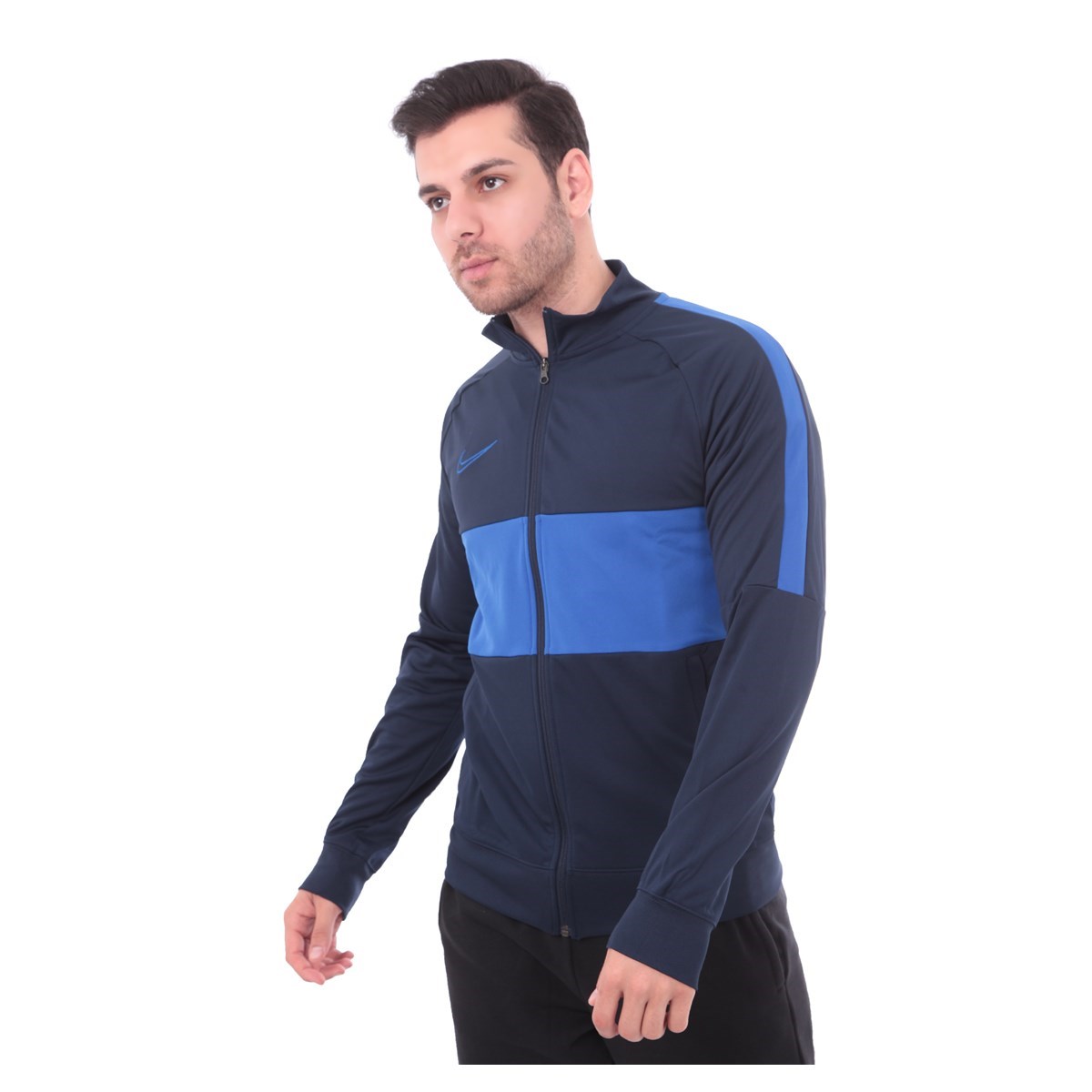 AV5414-451NEBIMV3NEBIMV3|AV5414-451|OBSIDIANNİKE M NK DRY ACDMY TRK JKT I96 K ERKEK CEKET-OBSIDIAN