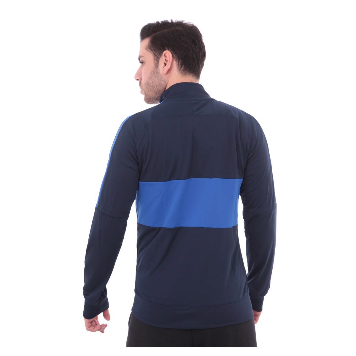 AV5414-451NEBIMV3NEBIMV3|AV5414-451|OBSIDIANNİKE M NK DRY ACDMY TRK JKT I96 K ERKEK CEKET-OBSIDIAN
