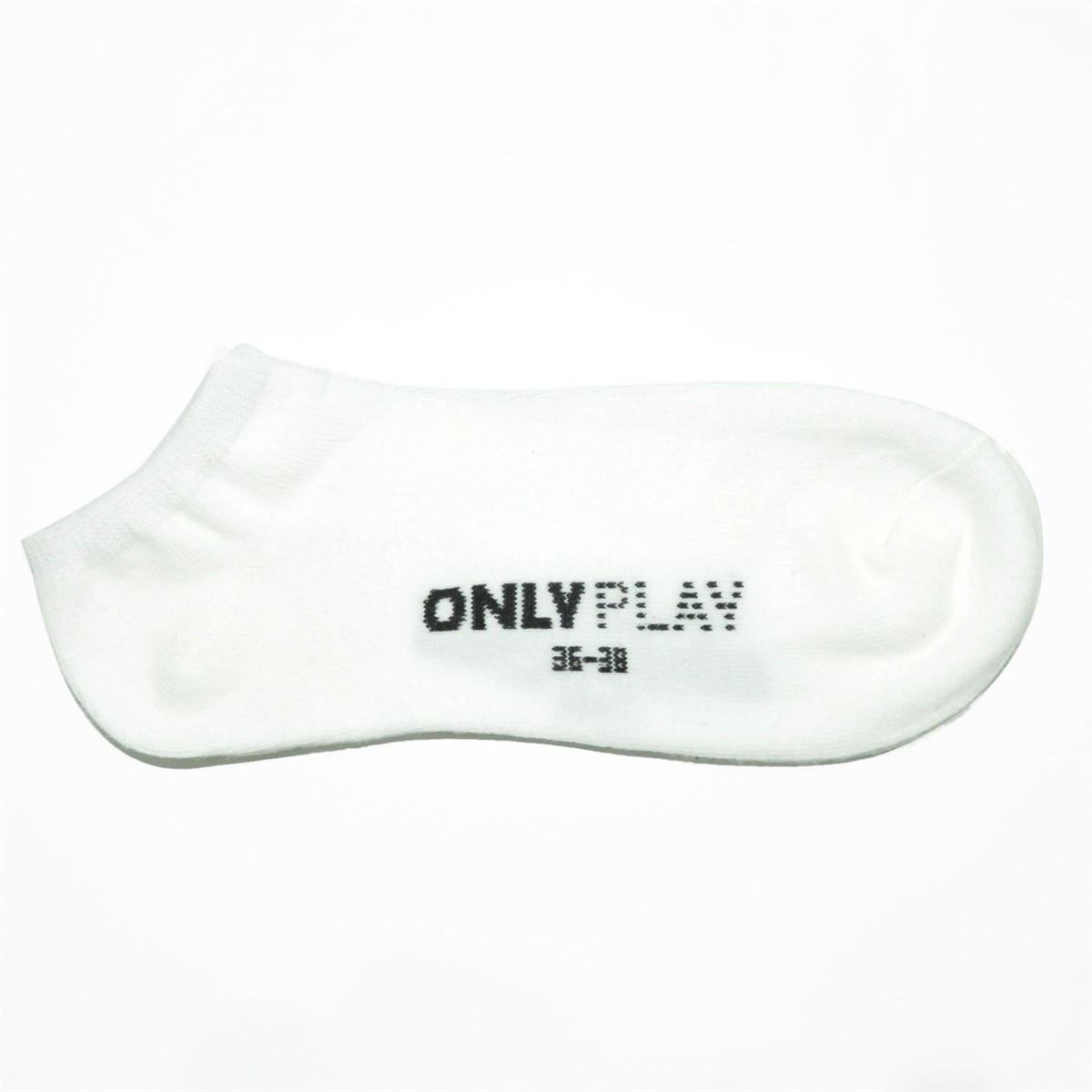 15112894NEBIMV3NEBIMV3|15112894|WhiteONLY ONPTRAINING SOCKS - START RACK 1.200 KADIN ÇORAP-White