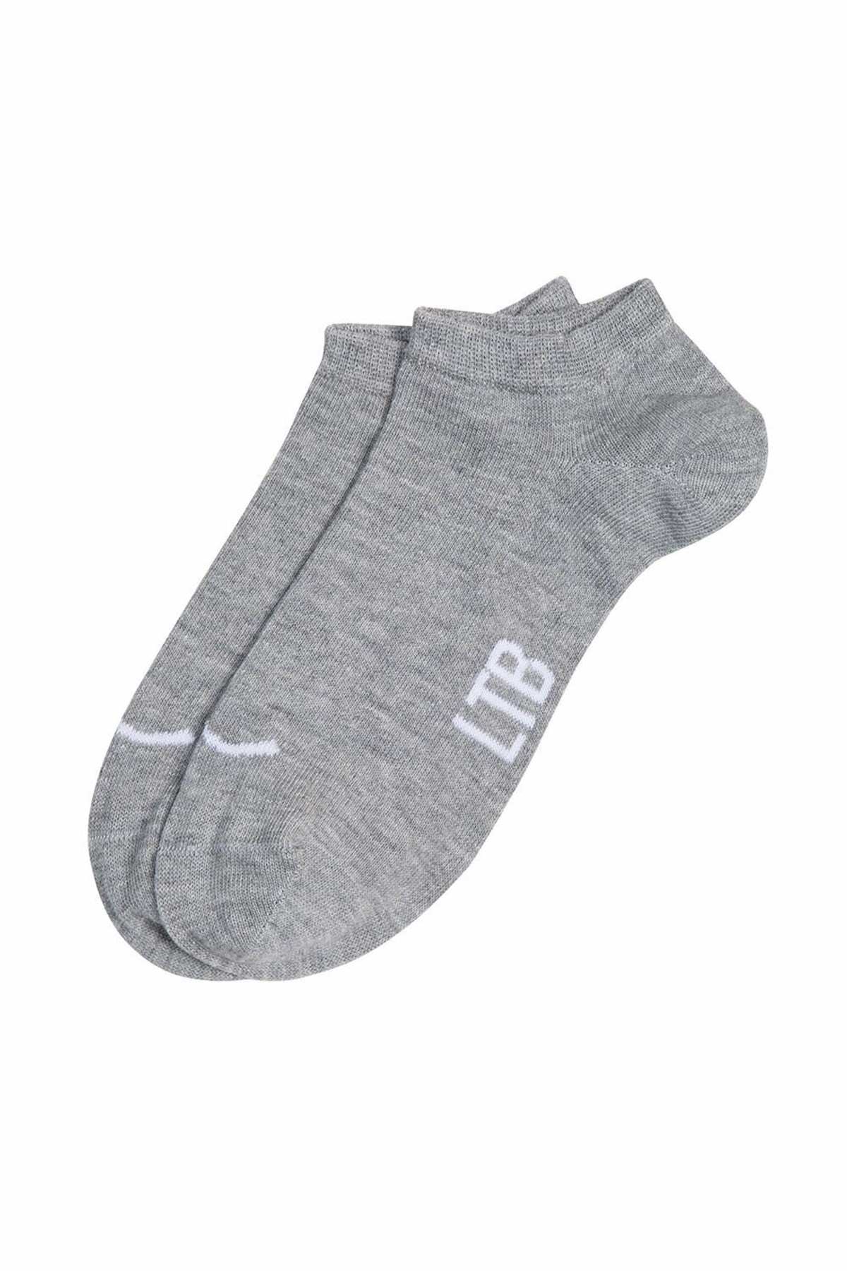 0121990709115470000Ltb Carmen Unisex Çorap